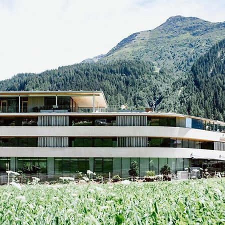 Hotel Arlmont 4 Stern Superior St Anton am Arlberg Eksteriør billede