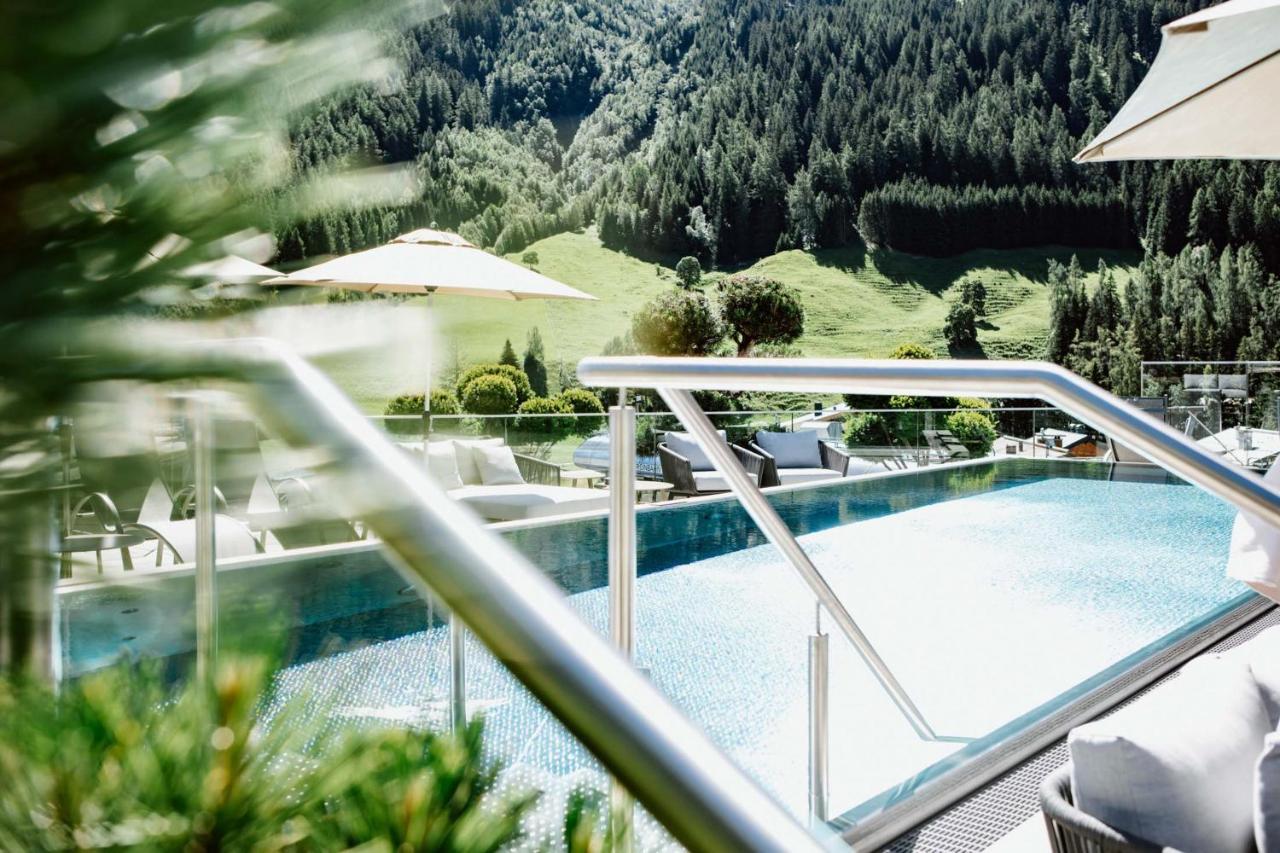 Hotel Arlmont 4 Stern Superior St Anton am Arlberg Eksteriør billede