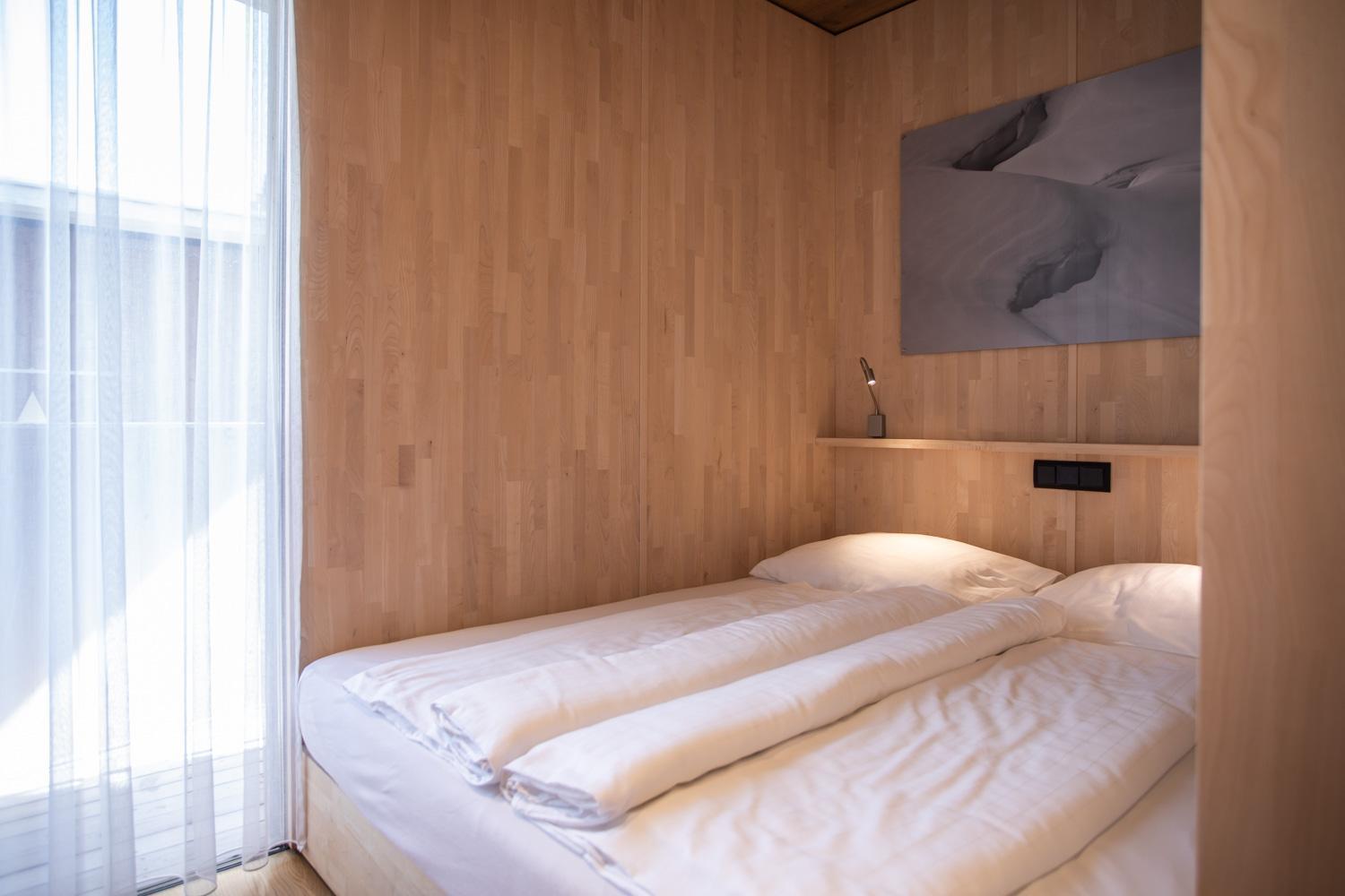 Hotel Arlmont 4 Stern Superior St Anton am Arlberg Eksteriør billede